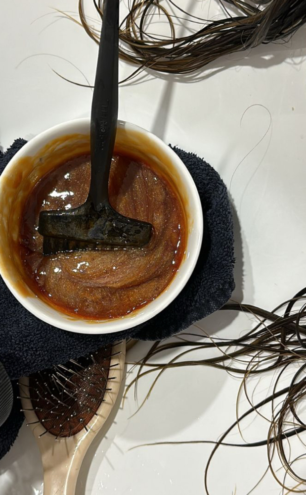 All Over Color at Lavish Salon & Spa in Rock Island, IL