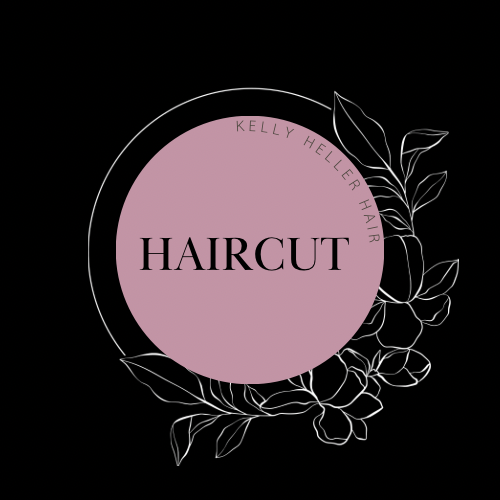 HAIR CUT Shampoo& Blowout