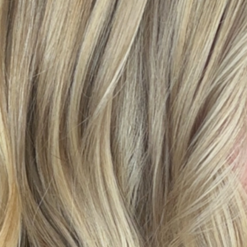 Partial Highlight Package