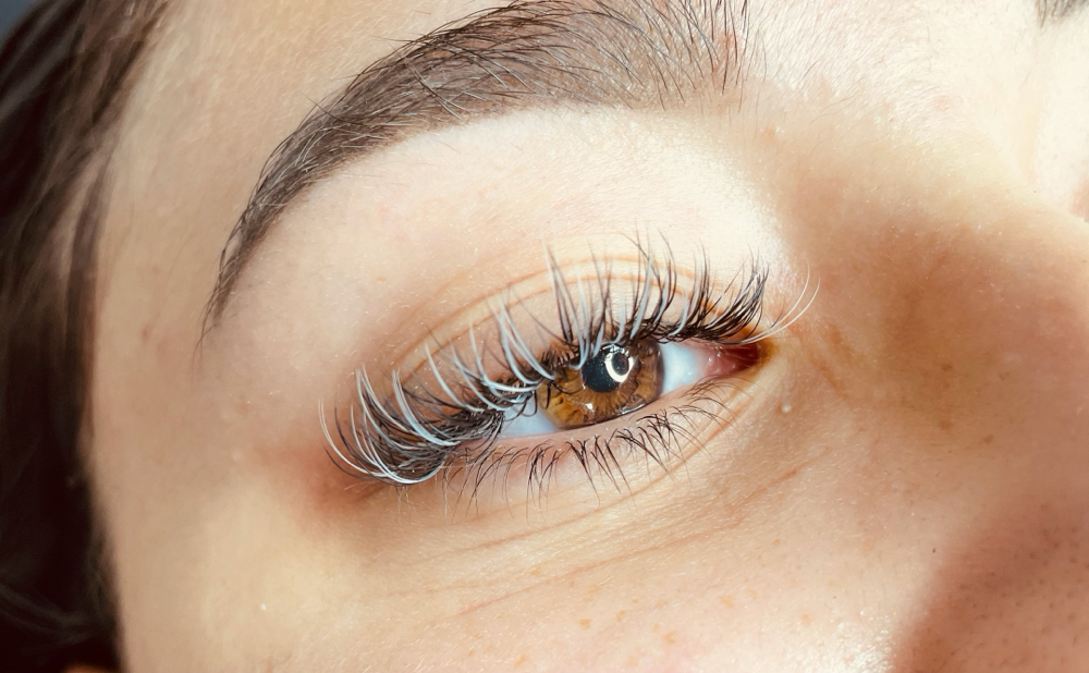 Classic Lash Extensions