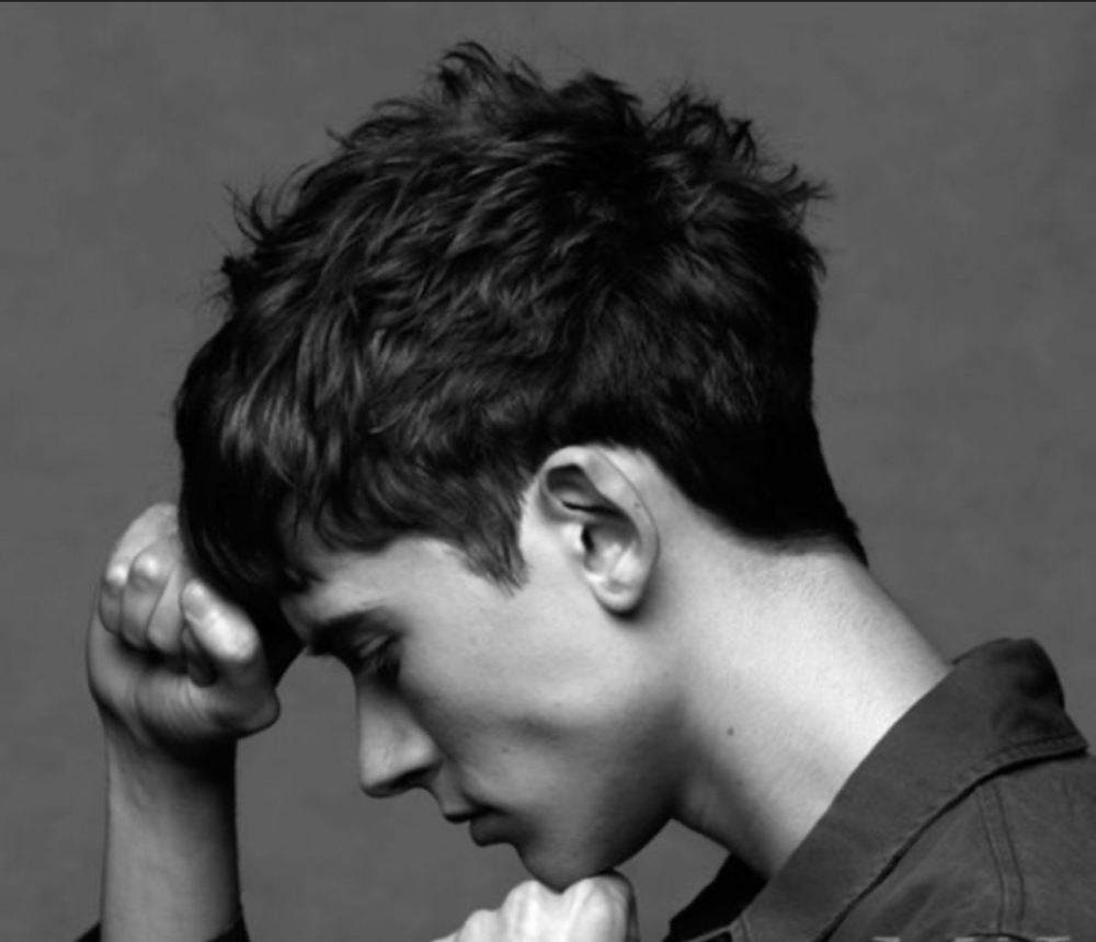 Men’s Haircut