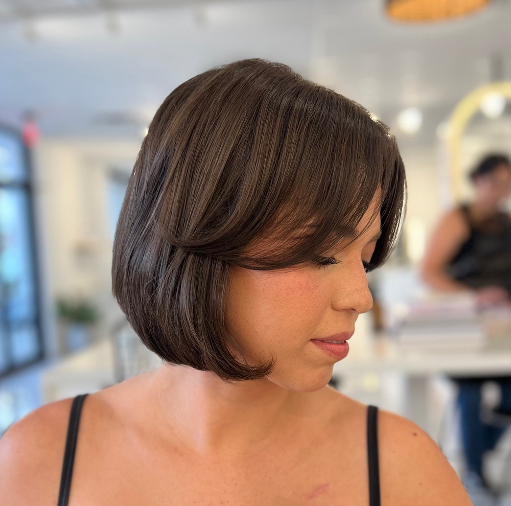 Haircut