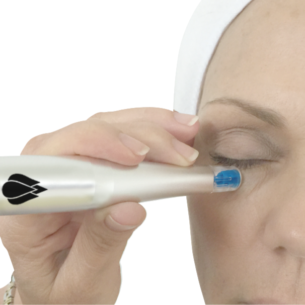 NANO Eye Renewal Add-on at SUSH Skin Studio And Spa in Covington, WA