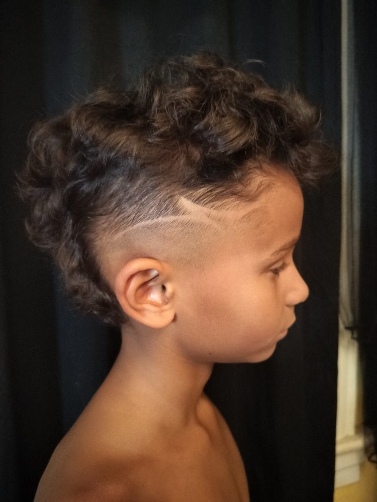 Clipper Cut