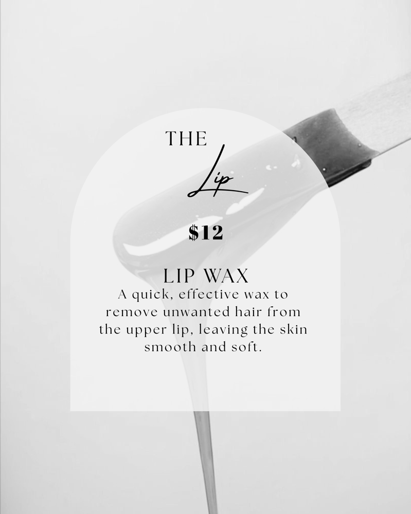 Lip Wax at Deeply Rooted Beauty in Nocona, TX