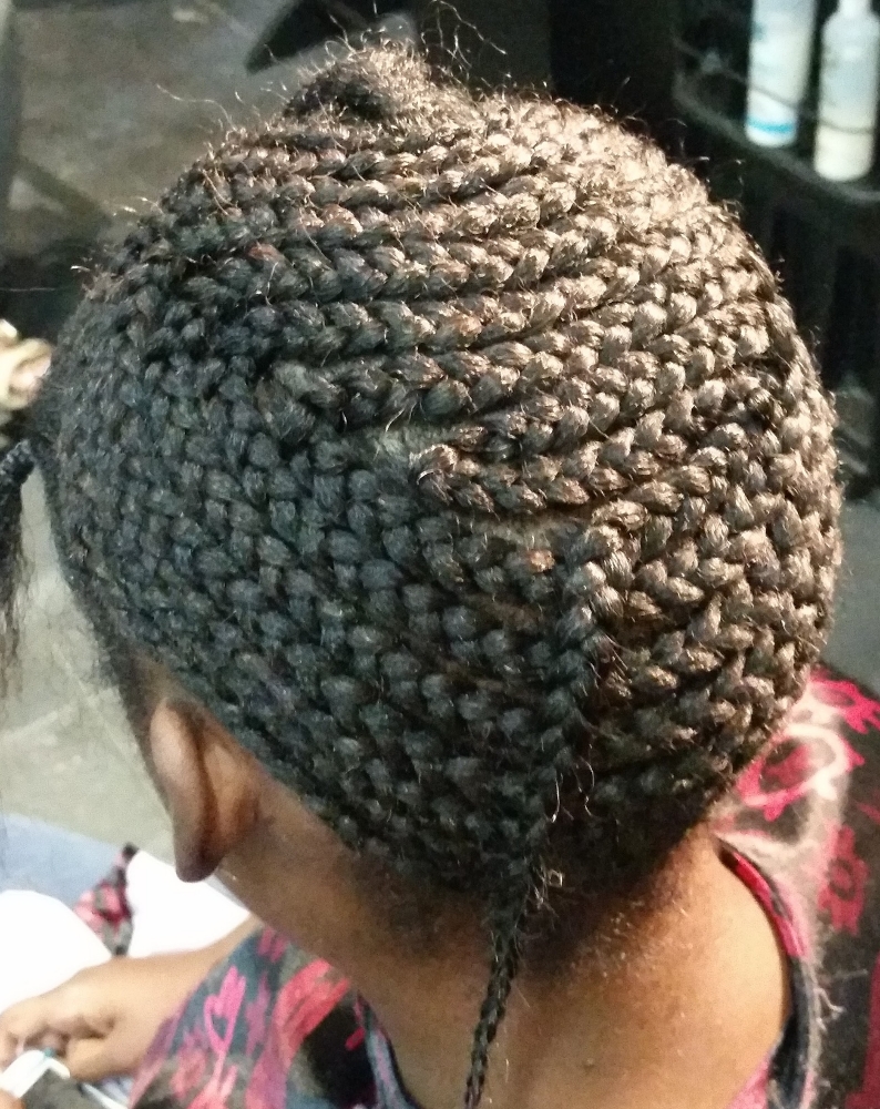 Weave Foundation