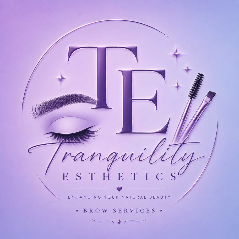 Brow Services at Ashlynn Vaughn in Greenville, TX