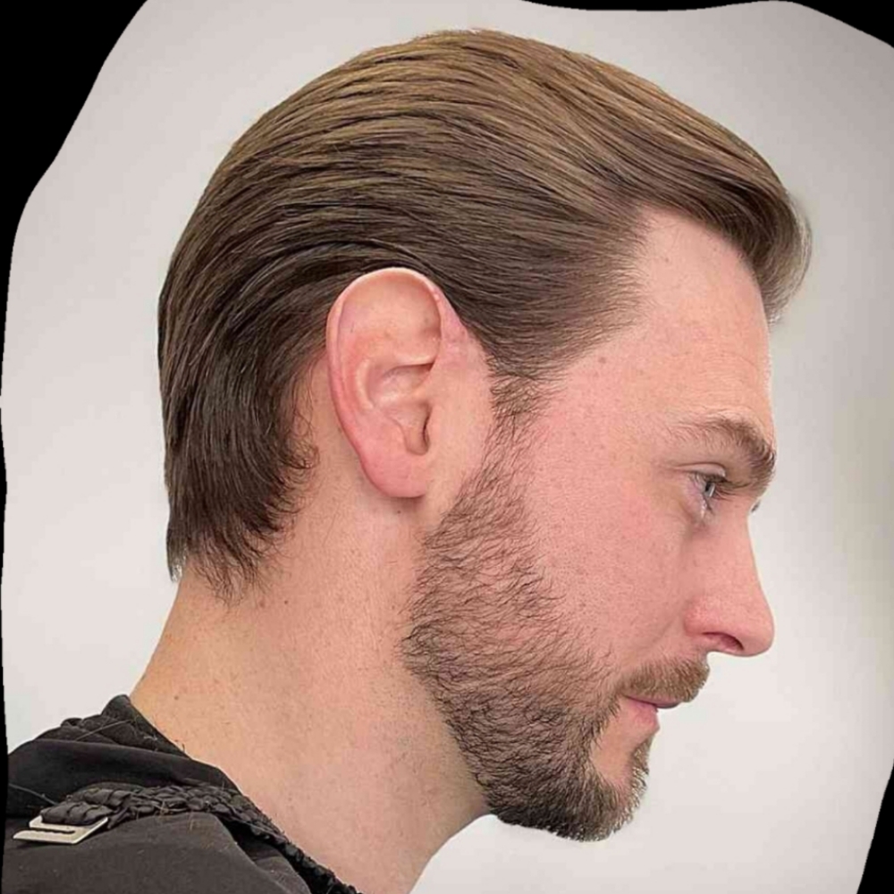 Men's Color (short Hair) at Tina's Shear Artistry in Flowood, MS
