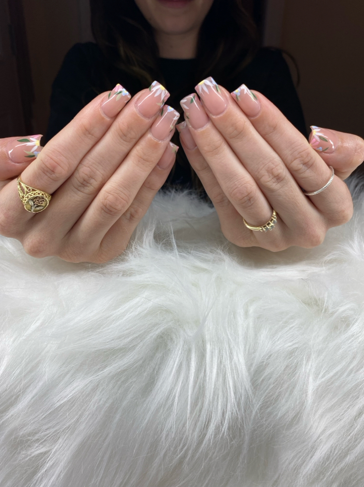 Gel-x Fill