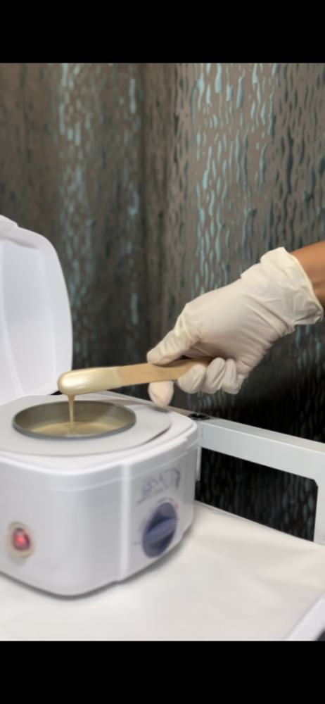 Bikini Wax