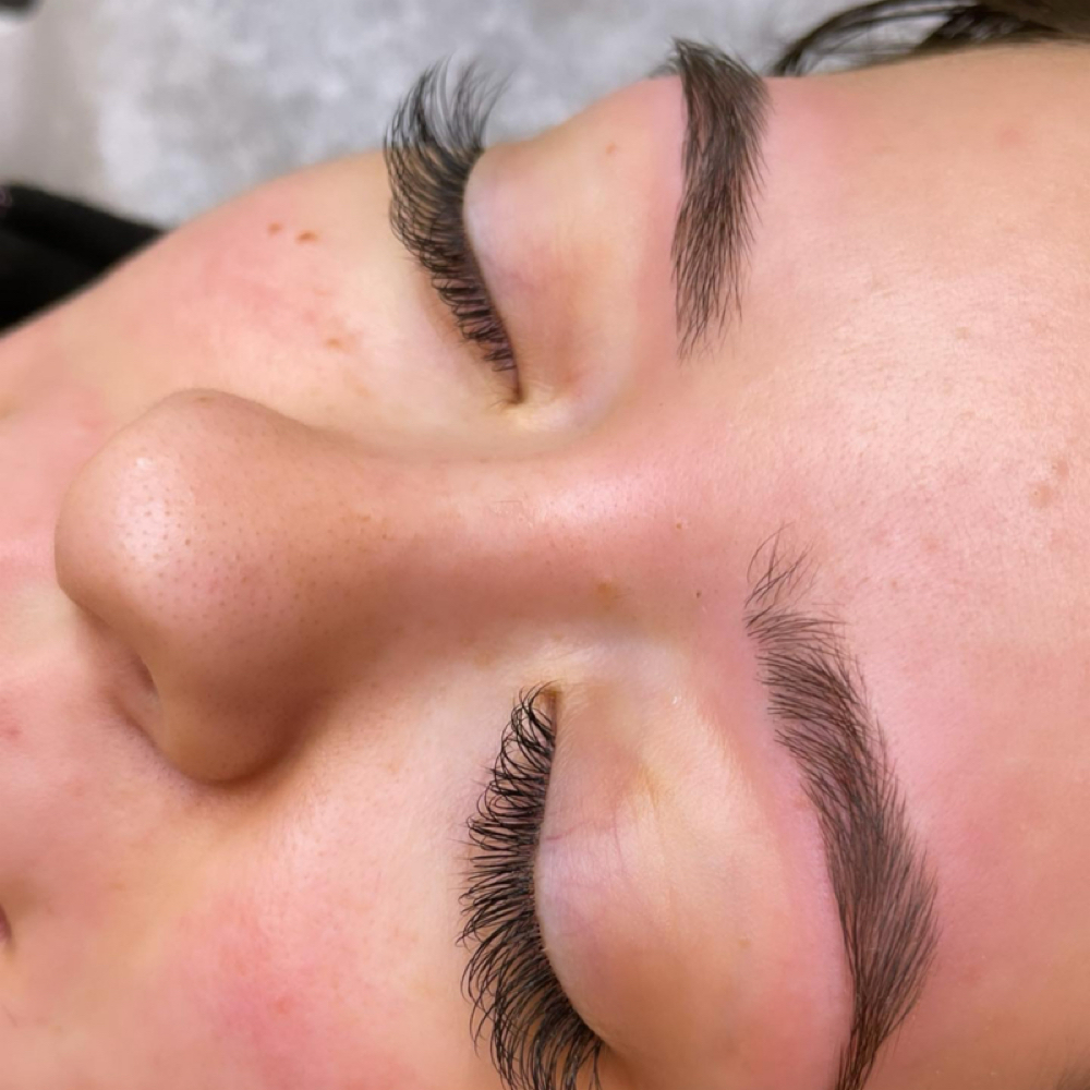 Classic Full Set at Luna Muse Beauty in Sarasota, FL