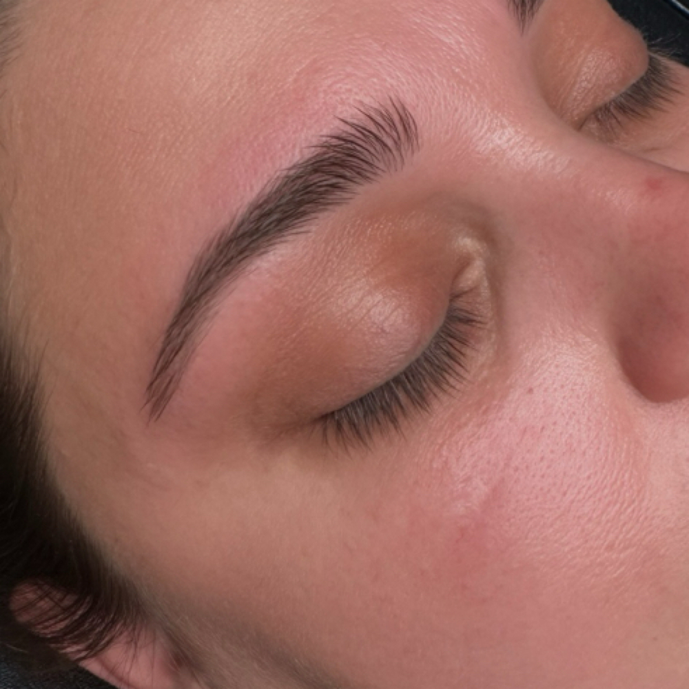 Signature Brow Sculpt at The Cosmetic Ardis in Goldsboro, NC