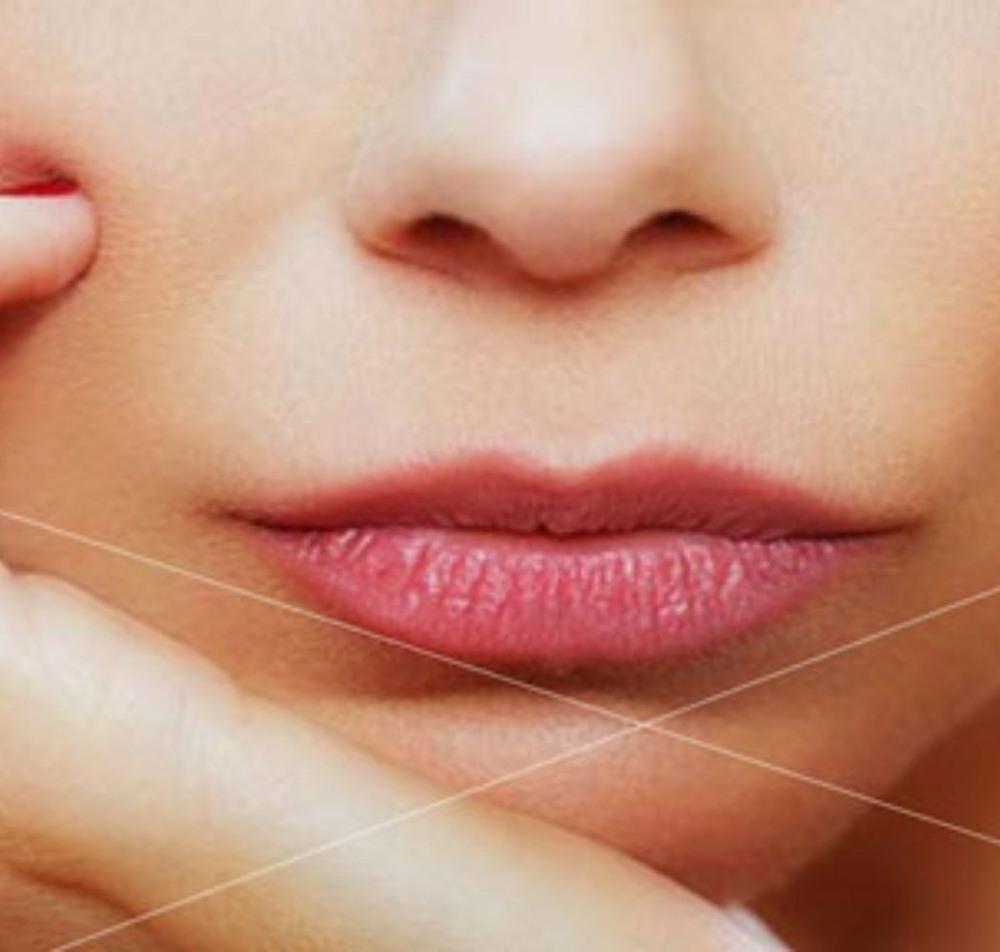 Lip Threading