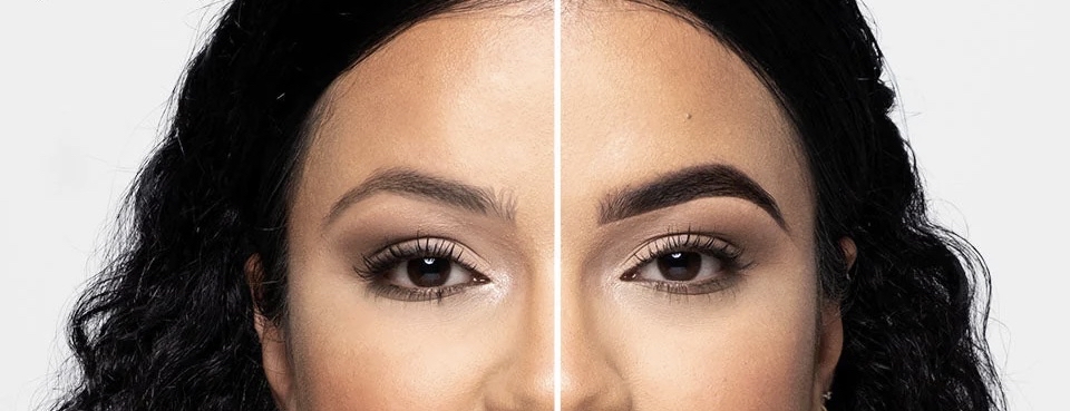 Brow Stain - Includes Free BrowWax