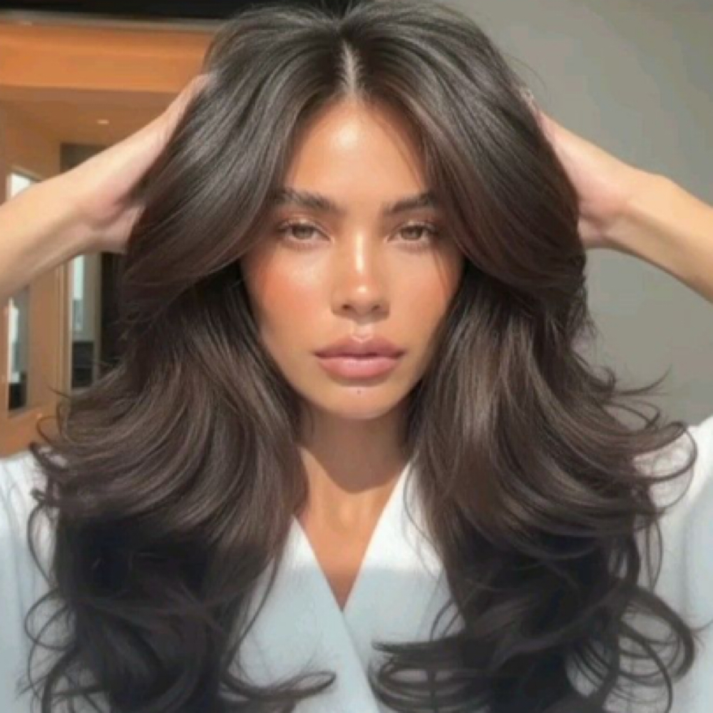 Wash / Cut / Blowdry at Le posh salon in Merrimac, MA