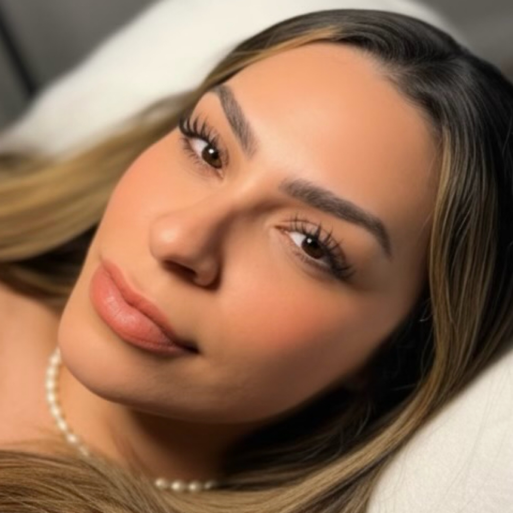 $99 NEW CLIENTS Lashes Full Set at Vela Beauty Bar in Houston, TX