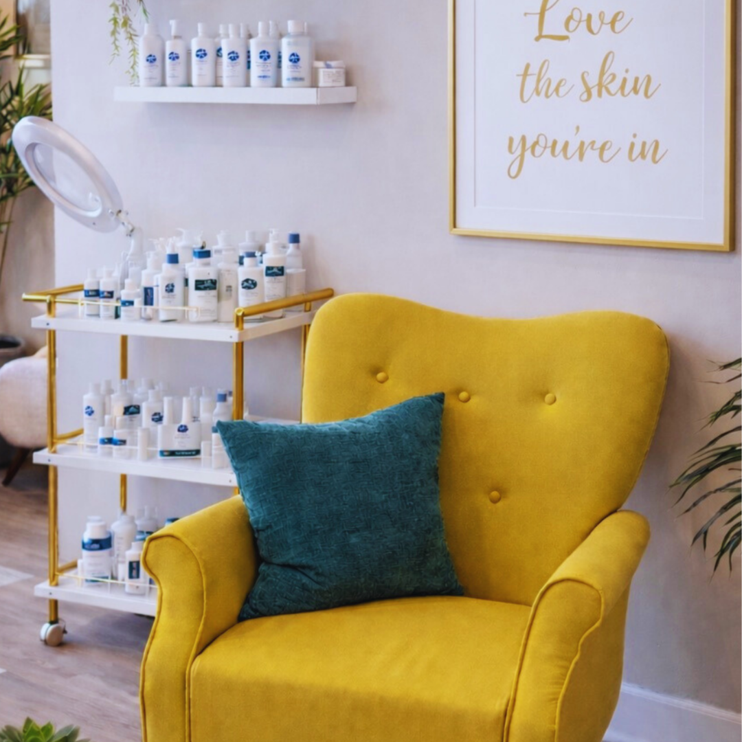 Skin Strategy Client Consult at VIDAMIN+ SKIN CARE in ORANGE PARK, FL