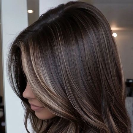 Color Root Retouch at Darling Do’s by Audi T in Grand Rapids, MI