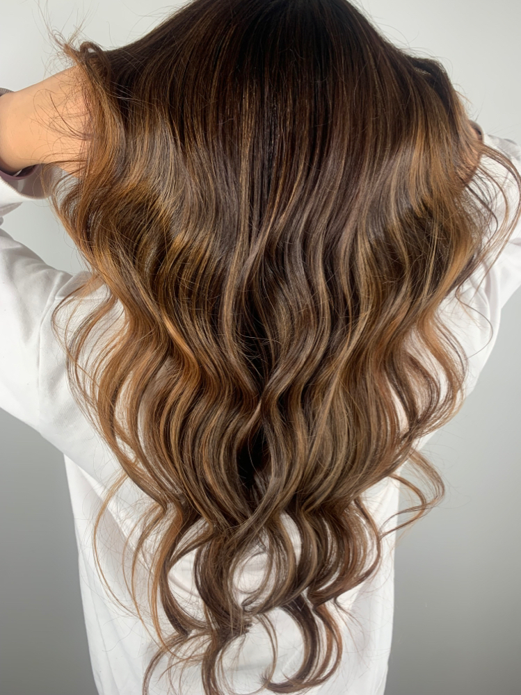 Balayage