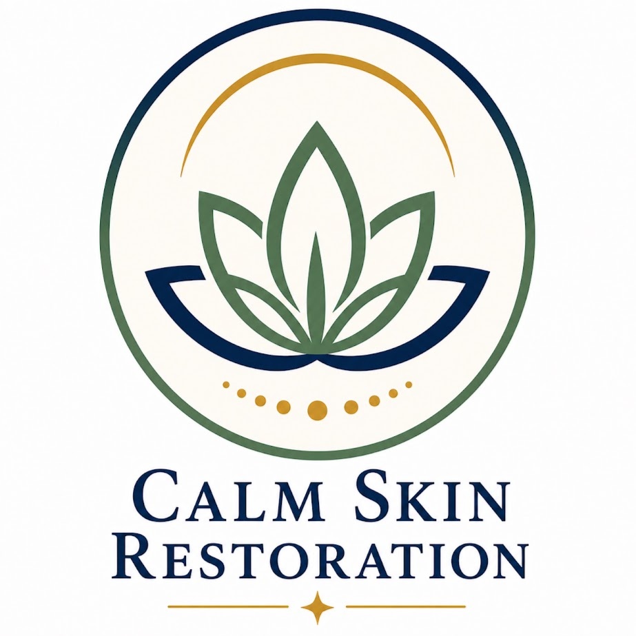 Calm Skin Therapy at Specialty Aesthetics in Moline, IL