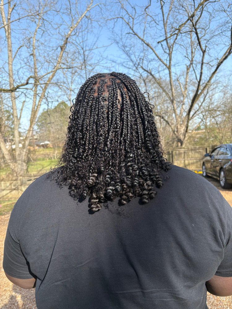 Boho Bob