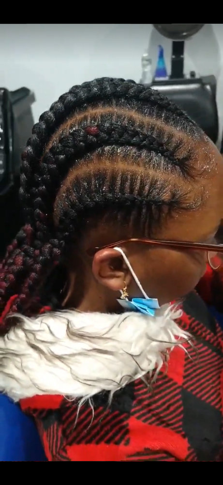 Stitch Braids (4)