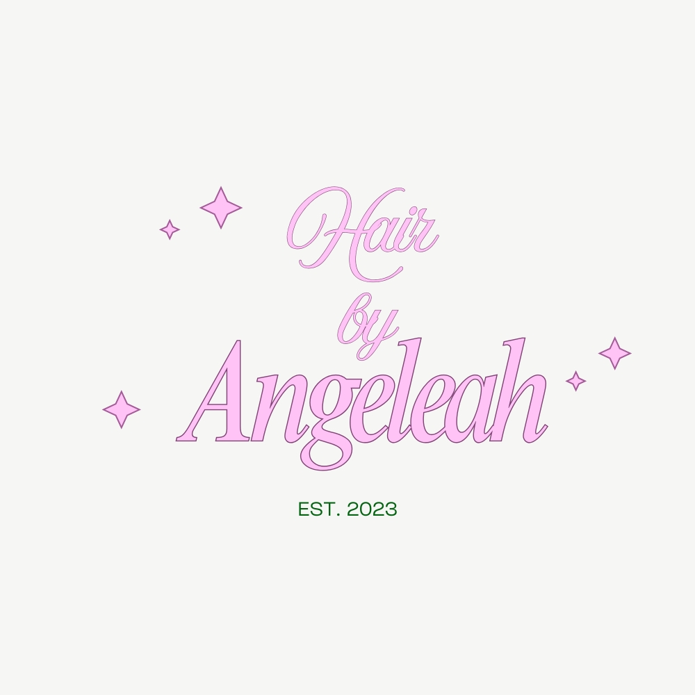 Add Curling Iron Curls at HAIR BY ANGELEAH in Silverdale, WA