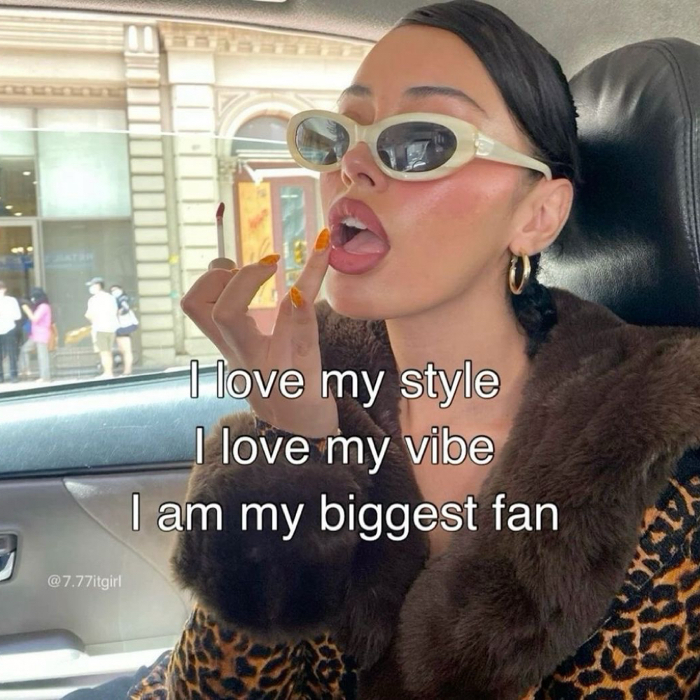 NEW YEAR, NEW REBRAND🪩