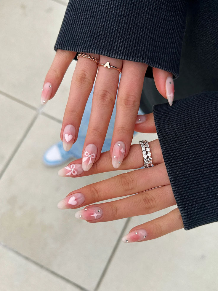 Gel Acrylic Full-set