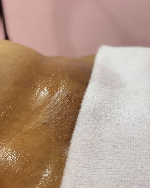 The Velvet Brazilian at Le Chic Aesthetics in Marrero, LA