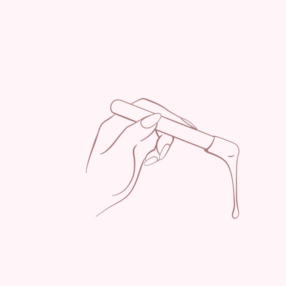 Brazilian Wax