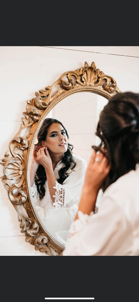 Bridal Makeup Package