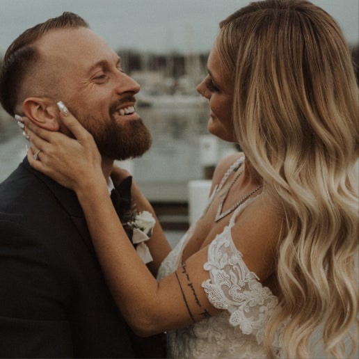 Special Event Hairstyling