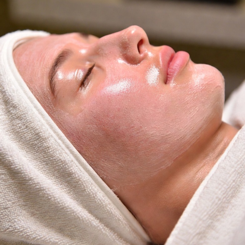60 Min Sensitive Skin & Acne Facial at 607 Skin Shop Located @ 150 Tompkins St Cortland in Cortland, NY