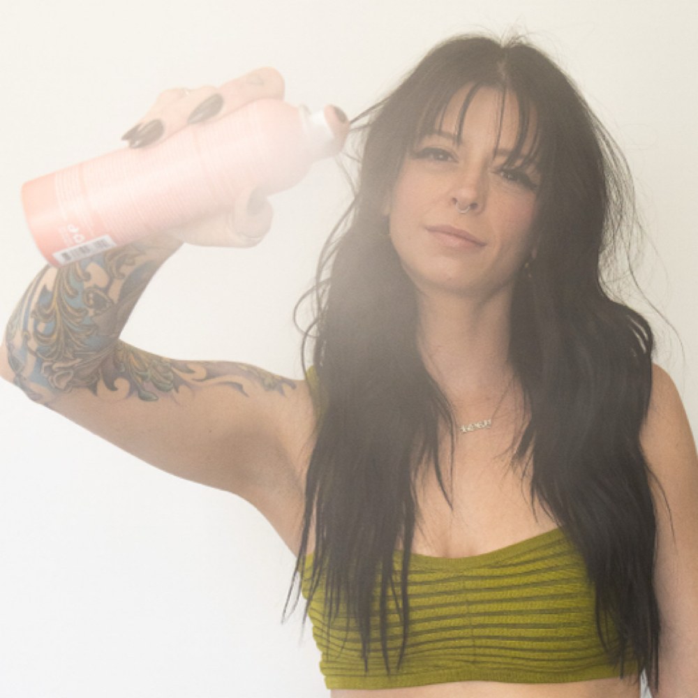 THE EDIT ⚡️ FIRST TIME CLIENTS