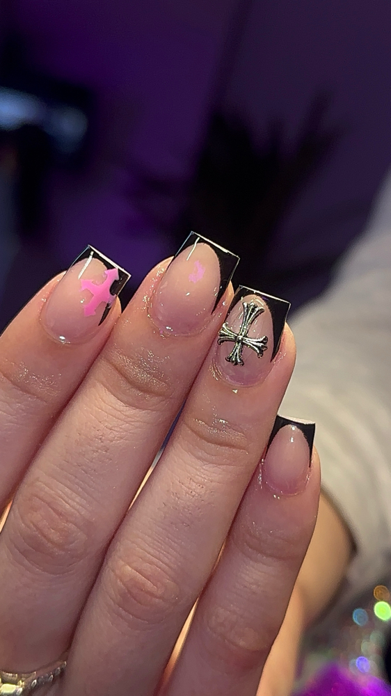 Manicures