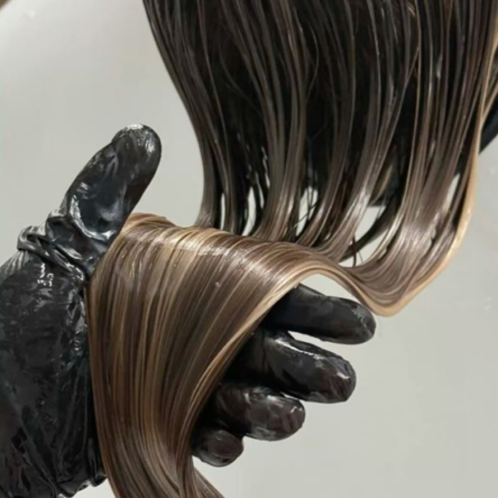 4 Hour Hair Color at The Hair Collective in Charlotte, NC