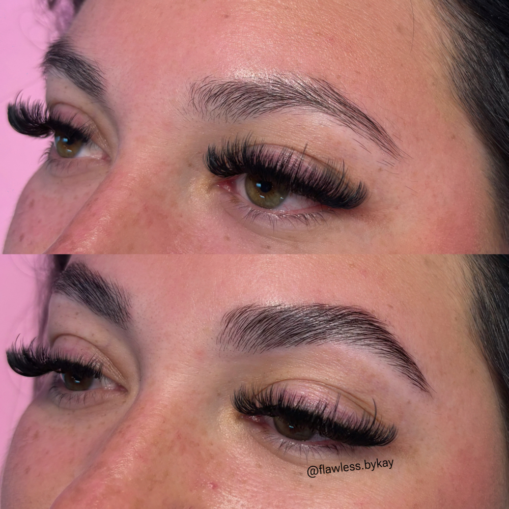 Brow Bundle