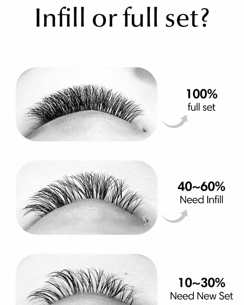 Fill In 2-3 Week