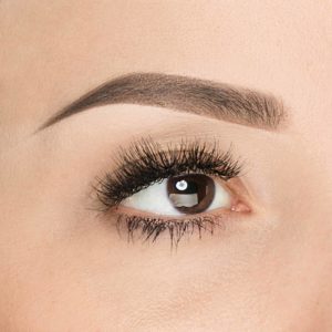 Brow Threading/Waxing