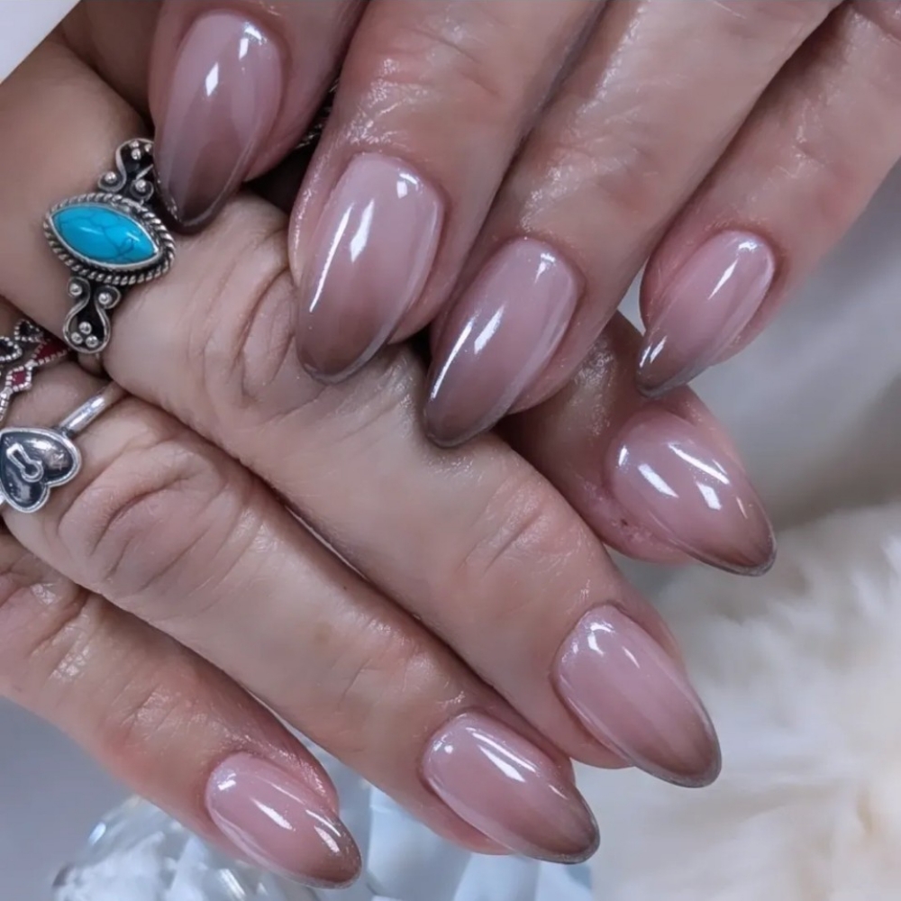 Ombre at Essentials by Rose in El Paso, TX