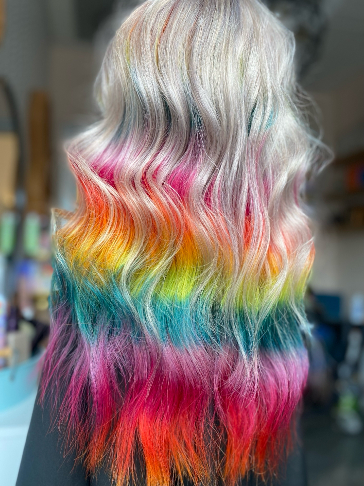 Add On Vivid Color Plus