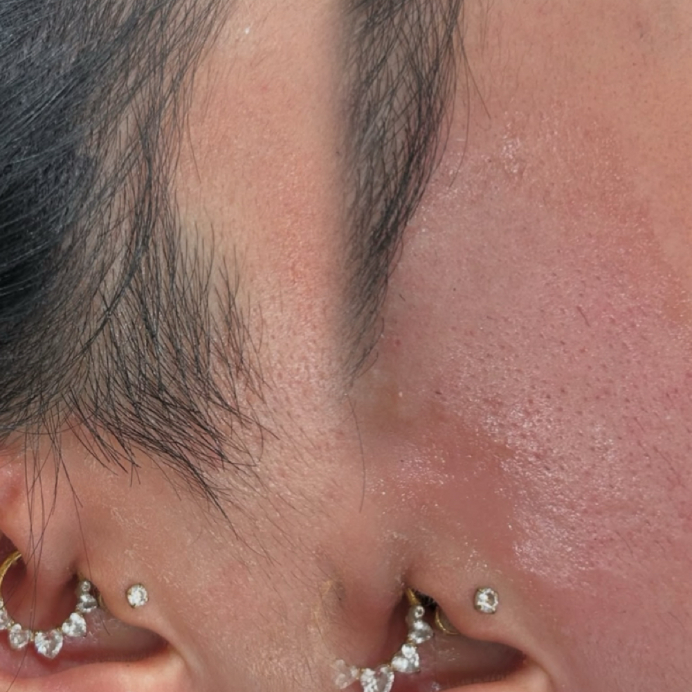 SideBurn Wax at Blu Topaz Esthetics in Aurora, IL