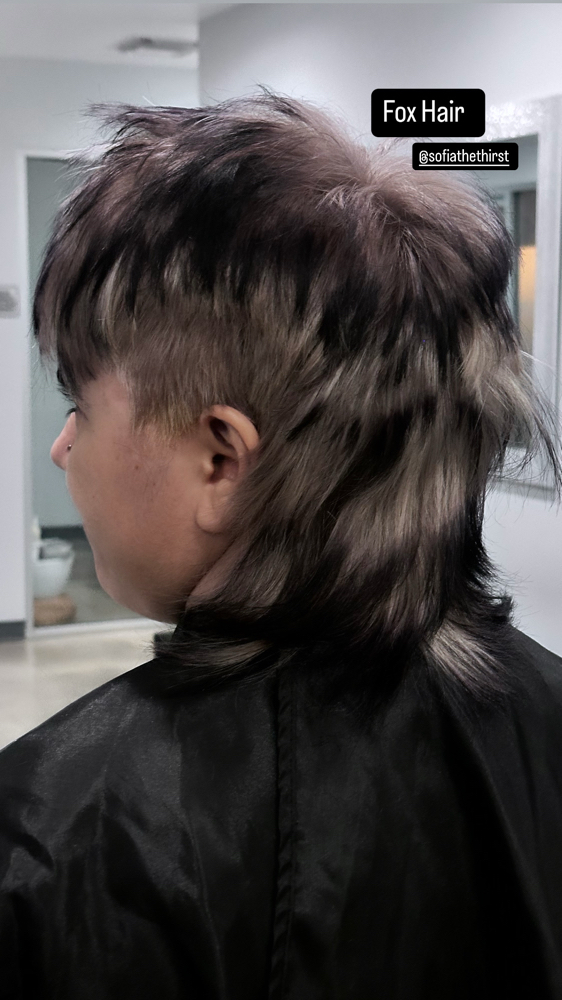 Clipper Cuts