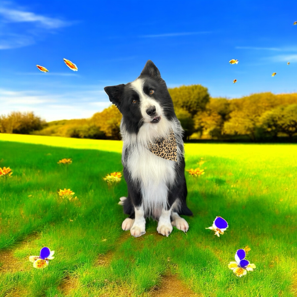 Border Collie
