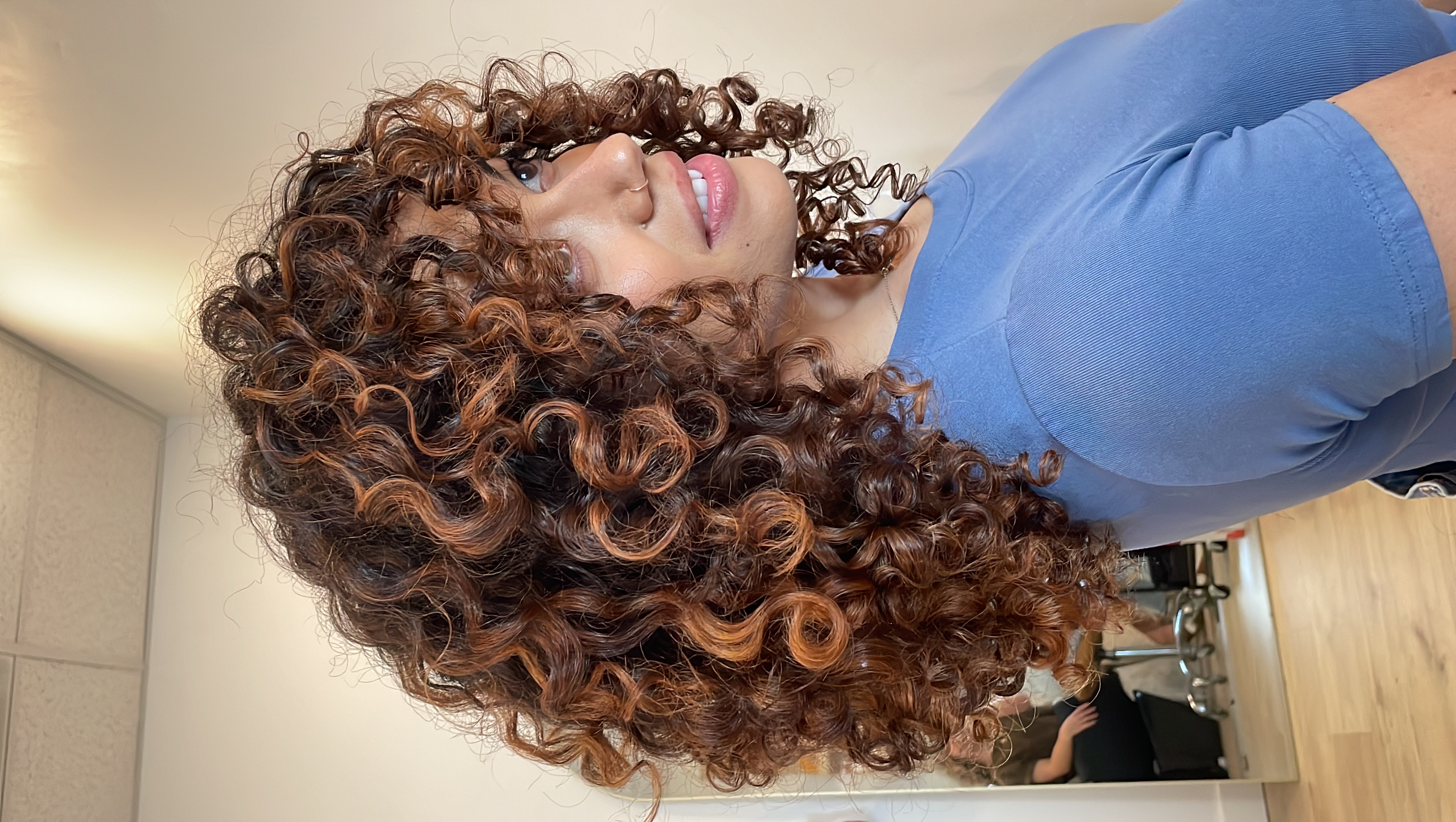 Effortless Blonde Touch-Up at BeYoutifulCCC in American Fork, UT