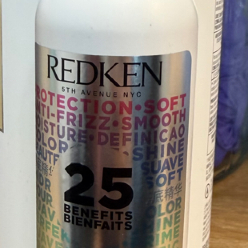 25 REDKEN One United at JessFIXXhair in Lubbock, TX