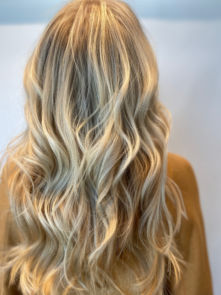 Partial Highlight