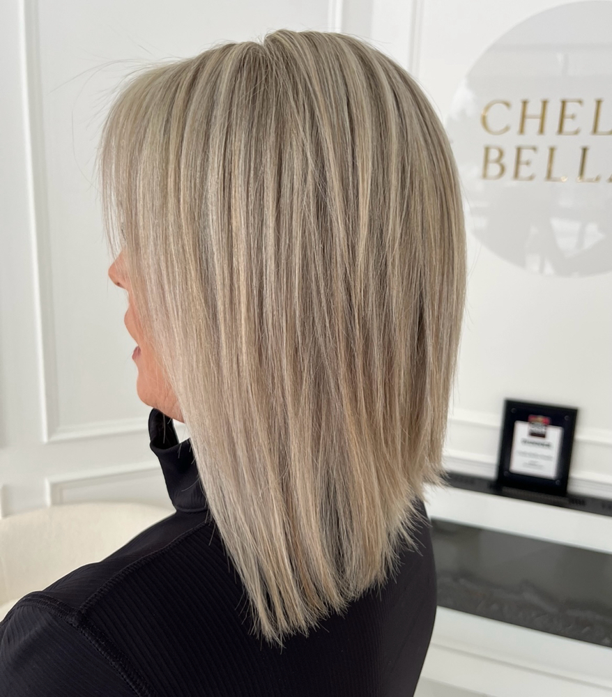 Full Highlight + Cut