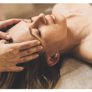 RESTORE at Earth + Ether Holistic Salon in Boulder, CO